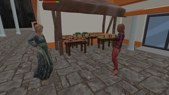 Lemonia The Last Castle — screenshot 4