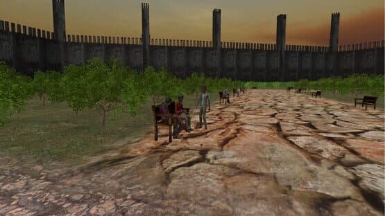 Lemonia The Last Castle — screenshot 6