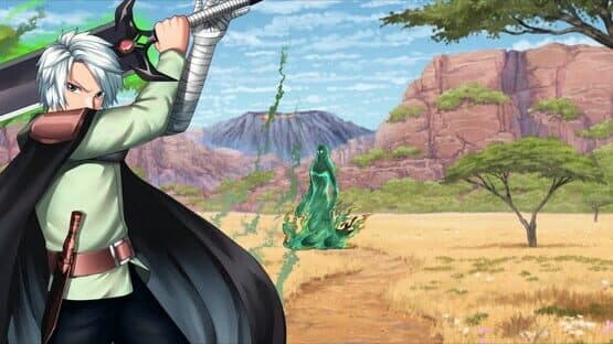 Rebels: Under the Spell of Magic - Chapter 5 — screenshot 7