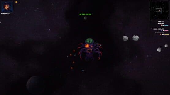 Exovore — screenshot 1