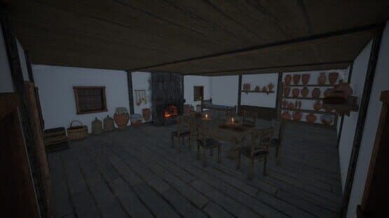 Medieval Life Simulator — screenshot 2