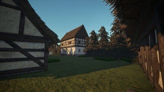 Medieval Life Simulator — screenshot 3