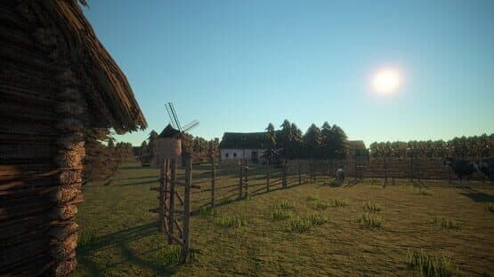 Medieval Life Simulator — screenshot 4