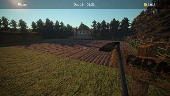 Medieval Life Simulator — screenshot 5