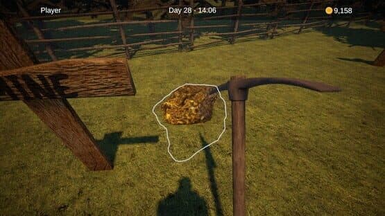 Medieval Life Simulator — screenshot 6