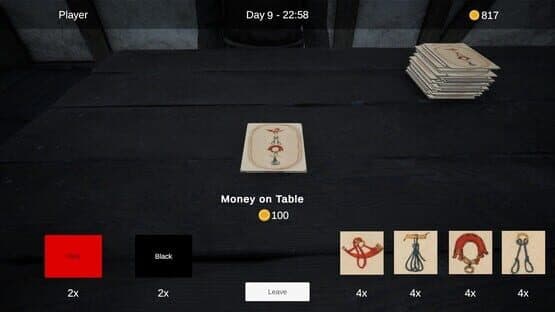 Medieval Life Simulator — screenshot 7