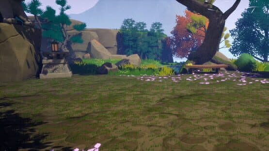 Watch Grass Grow Simulator — screenshot 2