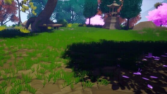 Watch Grass Grow Simulator — screenshot 3