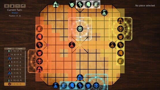 Glyph Chess — screenshot 3