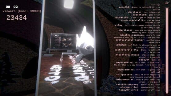 My Beautiful Misinterpretation of Words — screenshot 3