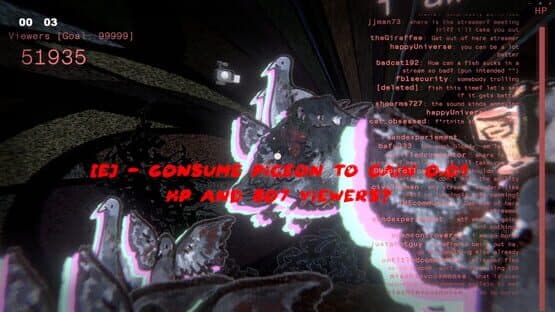 My Beautiful Misinterpretation of Words — screenshot 4