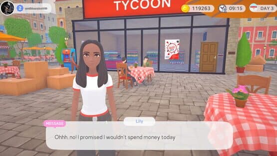 Market Street Tycoon Simulator — screenshot 7