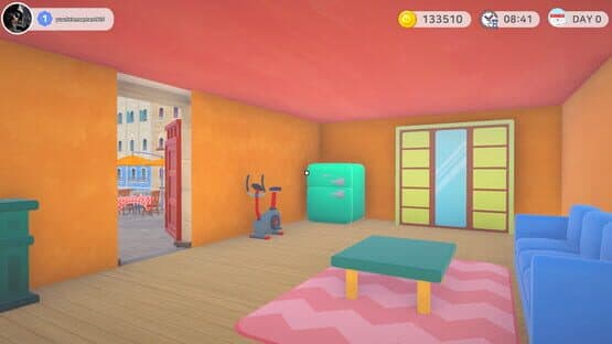 Market Street Tycoon Simulator — screenshot 8