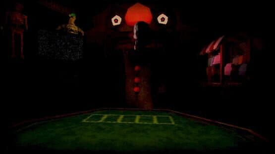 Carnival Roulette — screenshot 2