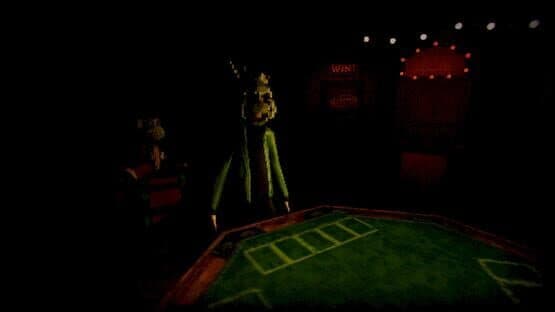 Carnival Roulette — screenshot 3