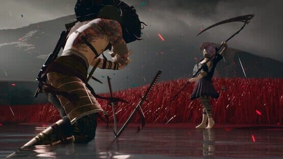 Rasen — screenshot 1