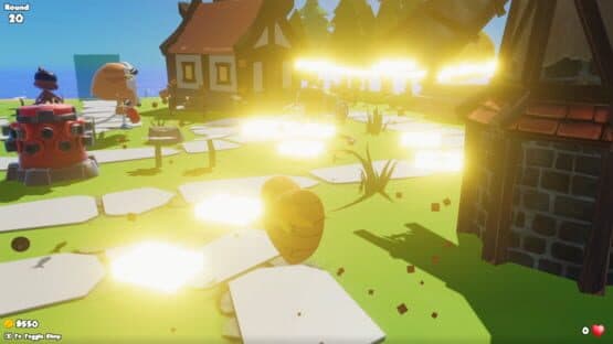 Bloons But You're the Bloon — screenshot 3