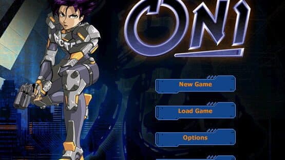 Oni — screenshot 2