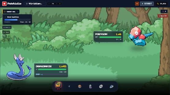 PokAidle: The Everfall Chronicles — screenshot 7