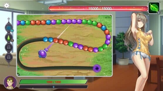 Zuma Girls — screenshot 5