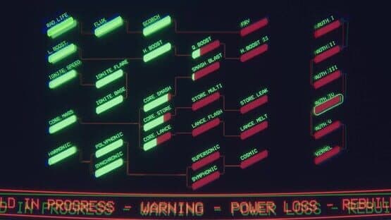 Feed The Reactor — screenshot 2