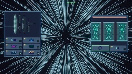 Feed The Reactor — screenshot 4
