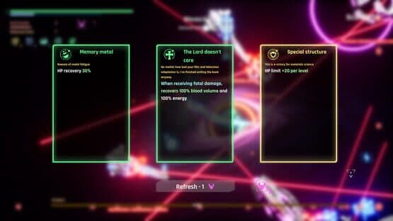 Godrop: Survival Mode — screenshot 1