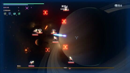 Godrop: Survival Mode — screenshot 3