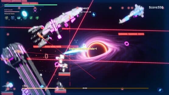 Godrop: Survival Mode — screenshot 4