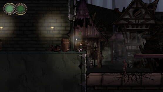 Ominous Gift — screenshot 1