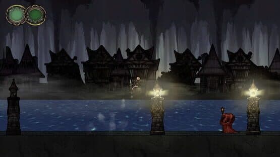Ominous Gift — screenshot 3