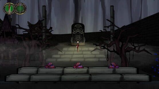 Ominous Gift — screenshot 4