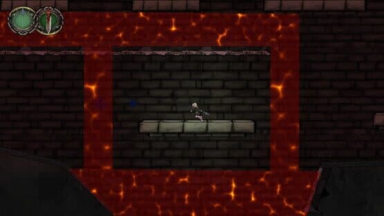 Ominous Gift — screenshot 5