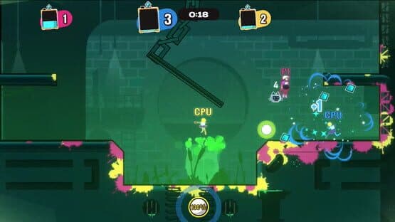 SportKill — screenshot 1