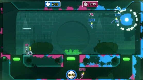 SportKill — screenshot 3