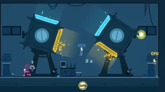 SportKill — screenshot 4