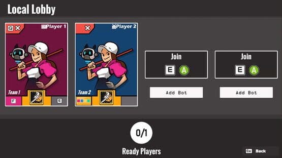 SportKill — screenshot 6