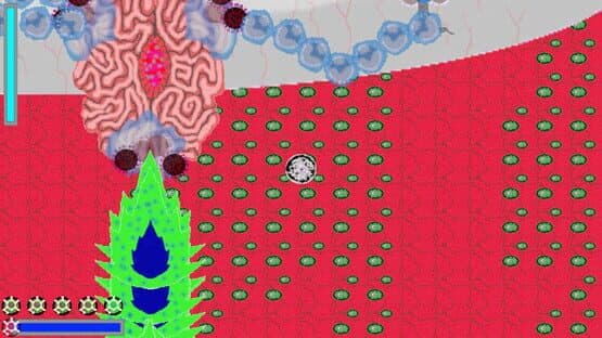 CoronaFighter — screenshot 1