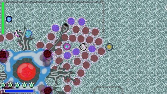 CoronaFighter — screenshot 2