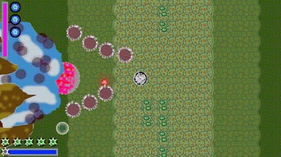 CoronaFighter — screenshot 3