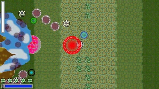 CoronaFighter — screenshot 4