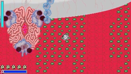 CoronaFighter — screenshot 5