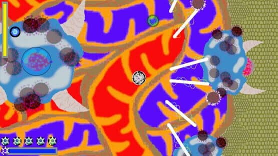 CoronaFighter — screenshot 6