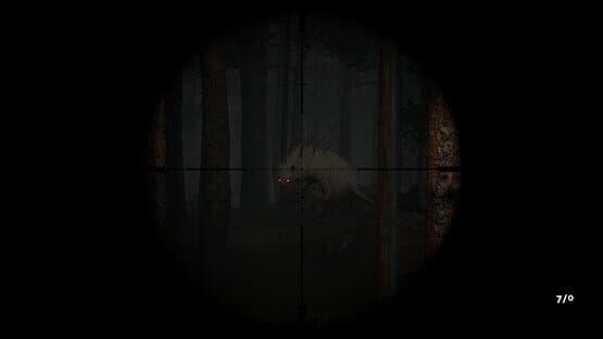 Chupacabra Hunt — screenshot 2