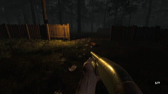 Chupacabra Hunt — screenshot 3