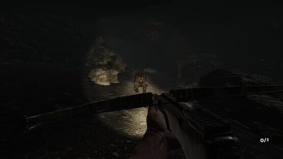 Chupacabra Hunt — screenshot 4