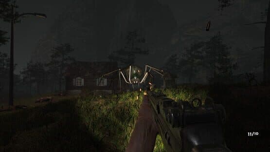 Chupacabra Hunt — screenshot 5