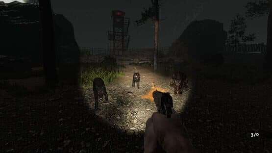 Chupacabra Hunt — screenshot 6