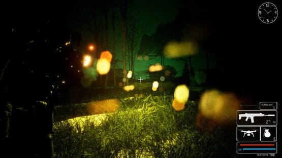 Subzero Stealth — screenshot 8