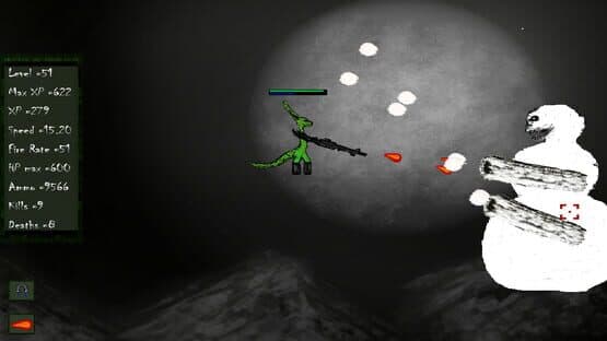 Kuggs — screenshot 2